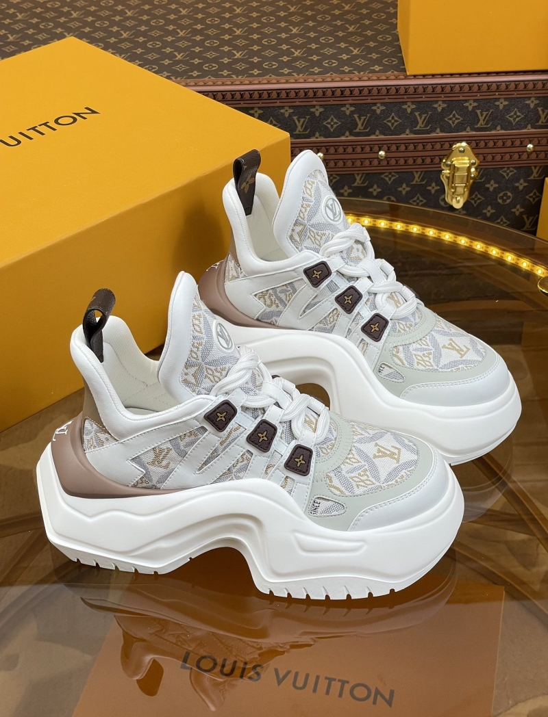 Louis Vuitton Sneakers